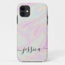 Search for iridescent iphone 11 cases Holographic