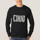 Search for chug tshirts Breed
