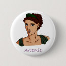 Search for moon button badges Goddess