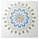 Search for colourful design tiles Floral