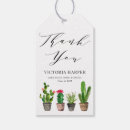 Search for cactus gift tags Summer