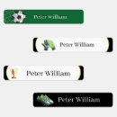 Search for soccer labels Simple