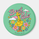 Search for big bird sesame street magnets Big birds cousin