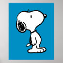 Search for classic comic posters Snoopy