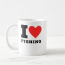 Search for love fishing mugs Fisherman