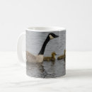 Search for canada goose mugs Gosling