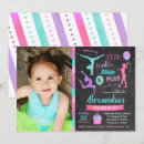 Search for gymnastic birthday Trampoline