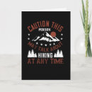 Search for hiking cards Adventure