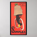 Search for vintage bicycle advertisement posters Bike