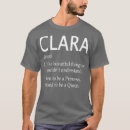 Search for clara Halloween