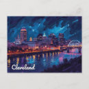 Search for rock and roll postcards Cleveland