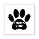Search for animal cartoon rubber stamps Black