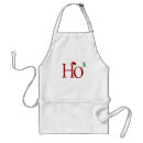 Search for rudolph aprons Snow