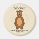 Search for funny bears magnets Cartoon