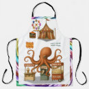 Search for of popcorn aprons Snack