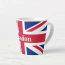 Search for union jack mugs Great britain