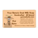 Search for milk labels Cartoon