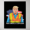 Search for vest posters Keep america great
