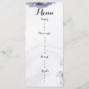 Search for bridal shower menus Whimsical