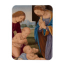 Search for infants magnets Baby