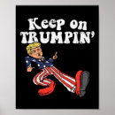 Search for reelection posters America