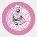 Search for penny stickers Tv show