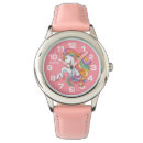 Search for unicorn watches Illustration