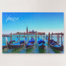 Search for european cities puzzles Italy