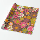 Search for vintage style wrapping paper Seamless