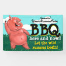 Search for family reunion party decor Barbeque