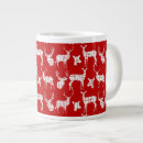Search for red deer mugs Animals