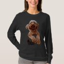 Search for cavapoo tshirts Poodle
