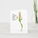 Search for vanity cards Woman