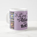 Search for atlantis mugs Space