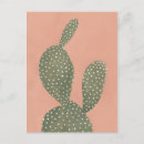 Search for cacti postcards Tropical