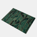 Search for art deco doormats Elegant