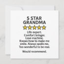 Search for funny grandma cards Nana