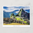 Search for machu picchu postcards Inca