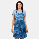 Search for happy new year aprons Winter