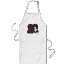 Search for hugs aprons Heart