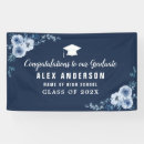 Search for class of yardsigns High school