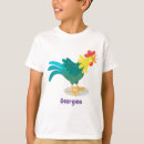 Search for rooster crow tshirts Funny