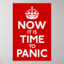 Search for keep calm funny posters England