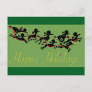 Search for poodle christmas cards Celebration