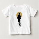 Search for silhouette baby shirts Seinfeld