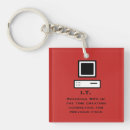 Search for computer key rings Software