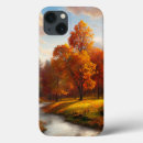 Search for autumn tree iphone cases Aesthetic