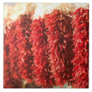 Search for new mexico tiles Red