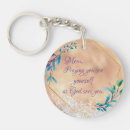 Search for god mother key rings For her