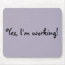 Search for yes mousepads Humour